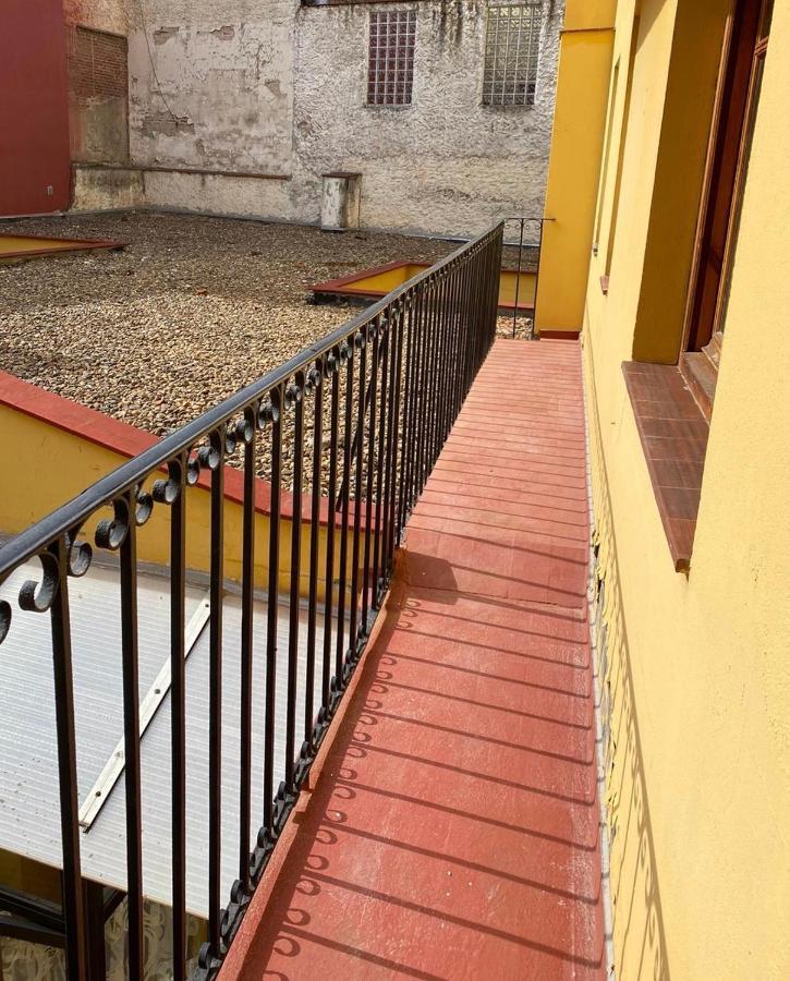 Apartamento Albany , Mno Dominguez Berrueta León Exteriör bild