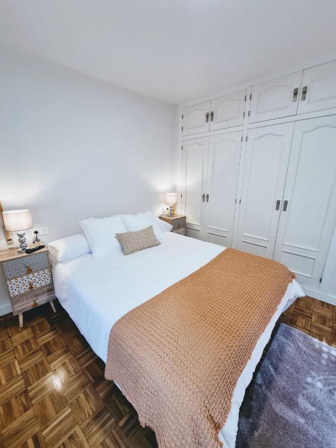 Apartamento Albany , Mno Dominguez Berrueta León Exteriör bild