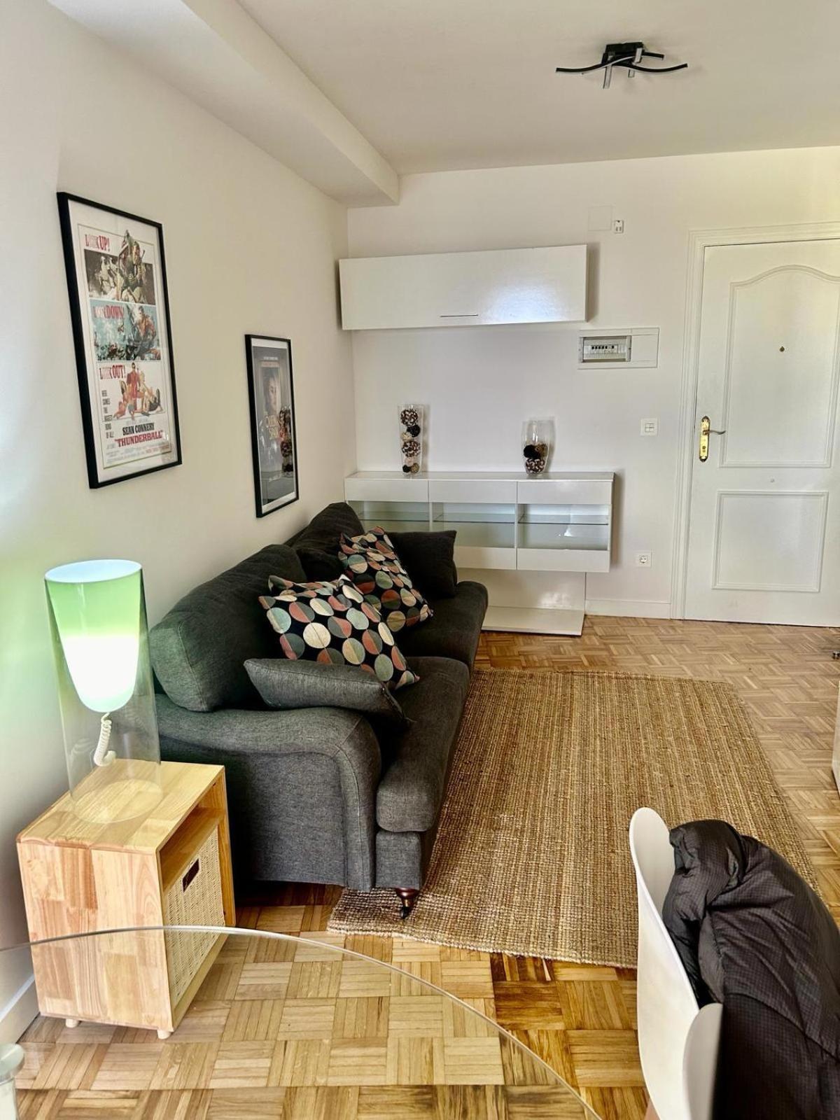 Apartamento Albany , Mno Dominguez Berrueta León Exteriör bild